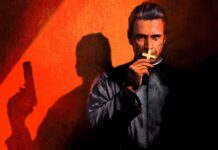 Interview: Robert Venditti Talks ORDAINED comic and film adaptation