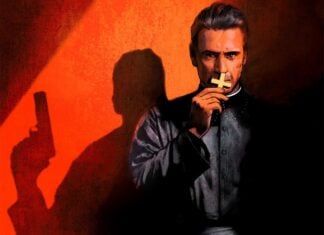 Interview: Robert Venditti Talks ORDAINED comic and film adaptation