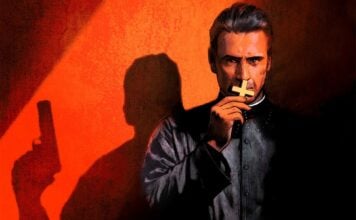 Interview: Robert Venditti Talks ORDAINED comic and film adaptation