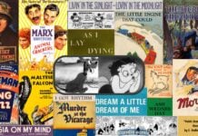 Betty Boop and Nancy Drew to enter the Public Domain in 2026