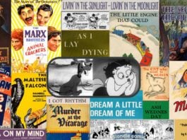 Betty Boop and Nancy Drew to enter the Public Domain in 2026