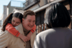 Movie Review: Brendan Fraser shines in the subtle, humanist drama RENTAL FAMILY Rental Family