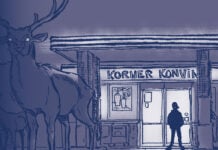 Horror Beat: RODNEY R RODNEY is a nightmare, a neighbor Rodney R Rodney