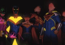 REIGN OF THE SUPERBOYS sweeps DC’s Super-titles in March