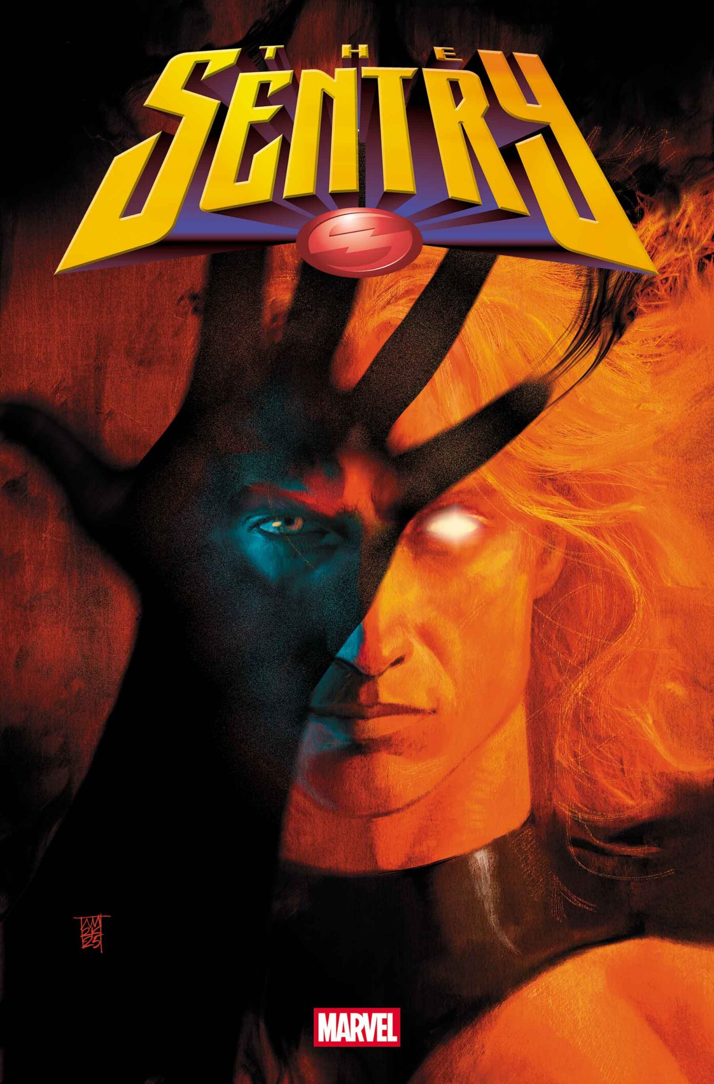 Marvel Sentry miniseries announced