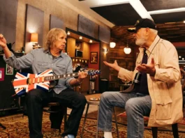 Rob Reiner, acclaimed filmmaker and activist, found murdered with his wife