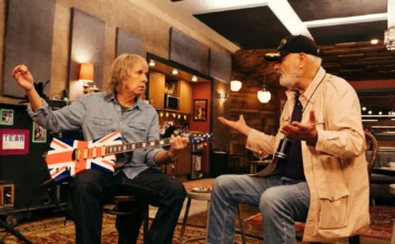 Rob Reiner, acclaimed filmmaker and activist, found murdered with his wife