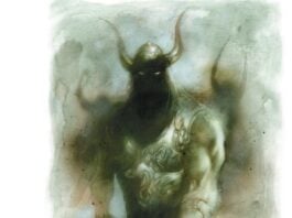 Classic Comic Compendium: SPAWN – THE DARK AGES is the same Spawn, different era