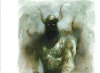 Classic Comic Compendium: SPAWN – THE DARK AGES is the same Spawn, different era