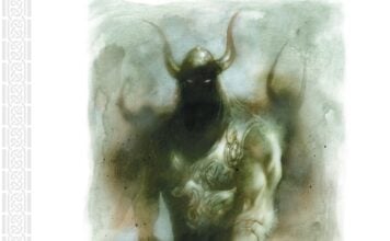 Classic Comic Compendium: SPAWN – THE DARK AGES is the same Spawn, different era