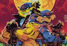 The Beat Digest 12/09/25: SWAT KATS breaks Kickstarter records SWAT Kats Kickstarter featured