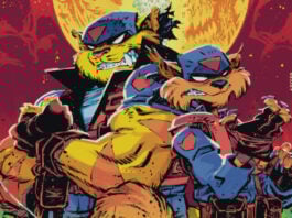 The Beat Digest 12/09/25: SWAT KATS breaks Kickstarter records SWAT Kats Kickstarter featured
