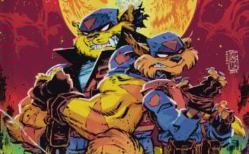 The Beat Digest 12/09/25: SWAT KATS breaks Kickstarter records SWAT Kats Kickstarter featured
