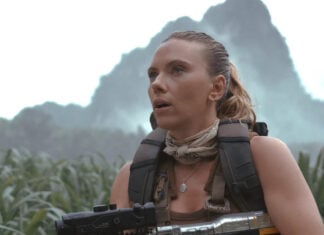 Scarlett Johansson heads to DC for THE BATMAN PART II Scarlett Johansson Jurassic World Rebirth featured