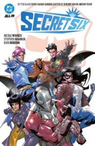 comics to buy for december 10