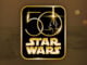 STAR WARS’s original cut returning to theaters in 2027 Star Wars 50th anniversary logo