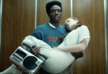 Recap: STRANGER THINGS 5’s “Escape from Camazotz” Stranger Things 5 Escape from Camazotz featured