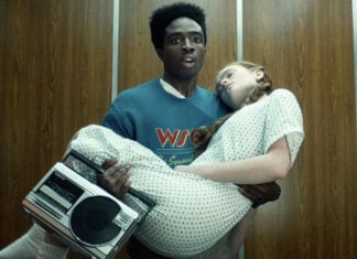 Recap: STRANGER THINGS 5’s “Escape from Camazotz” Stranger Things 5 Escape from Camazotz featured