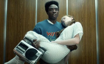 Recap: STRANGER THINGS 5’s “Escape from Camazotz” Stranger Things 5 Escape from Camazotz featured