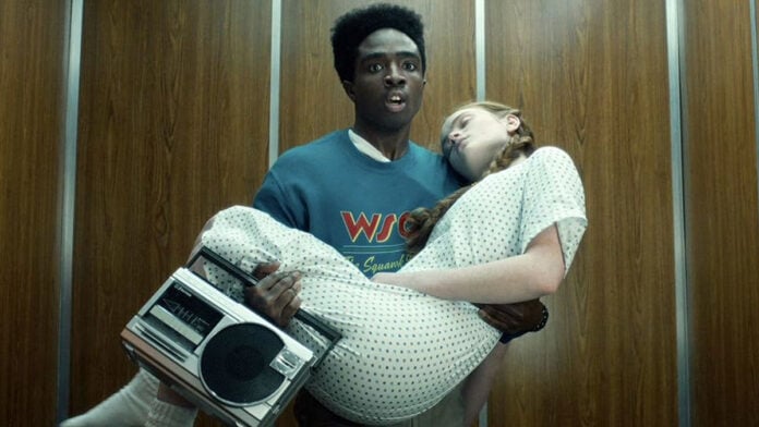 Stranger Things 5 Escape from Camazotz featured Stranger Things 5 Escape from Camazotz featured