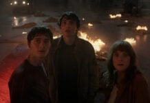 Recap: STRANGER THINGS 5’s “Shock Jock” Stranger Things 5 Shock Jock featured