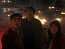 Recap: STRANGER THINGS 5’s “Shock Jock” Stranger Things 5 Shock Jock featured