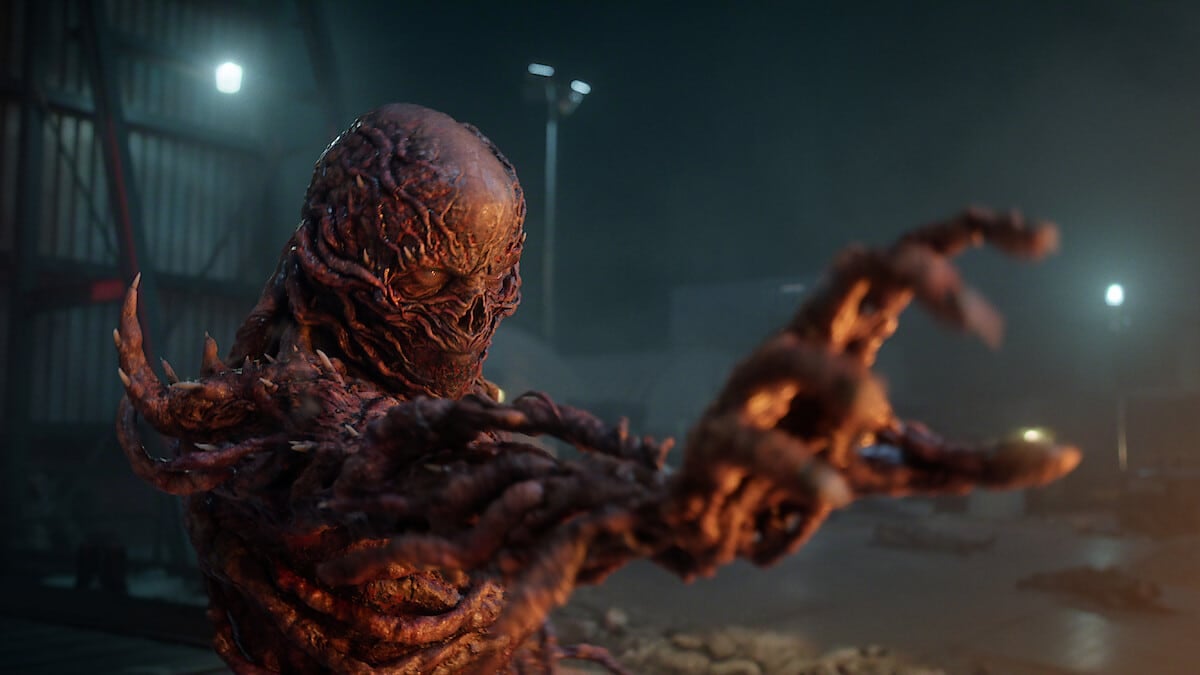 Recap: STRANGER THINGS 5’s “Sorcerer”