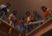 Recap: STRANGER THINGS 5’s “The Turnbow Trap” Stranger Things 5 The Turnbow Trap featured
