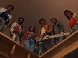 Recap: STRANGER THINGS 5’s “The Turnbow Trap” Stranger Things 5 The Turnbow Trap featured