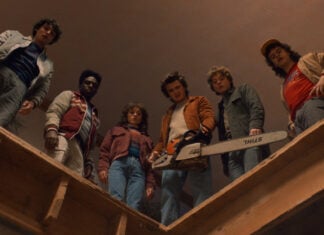 Recap: STRANGER THINGS 5’s “The Turnbow Trap” Stranger Things 5 The Turnbow Trap featured