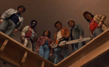 Recap: STRANGER THINGS 5’s “The Turnbow Trap” Stranger Things 5 The Turnbow Trap featured