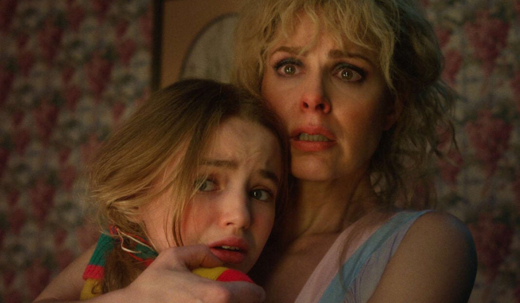 Stranger Things 5 The Vanishing of Holly Wheeler featured