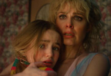 Recap: STRANGER THINGS 5’s “The Vanishing of Holly Wheeler”