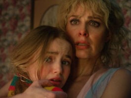 Recap: STRANGER THINGS 5’s “The Vanishing of Holly Wheeler”