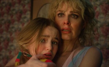 Recap: STRANGER THINGS 5’s “The Vanishing of Holly Wheeler”