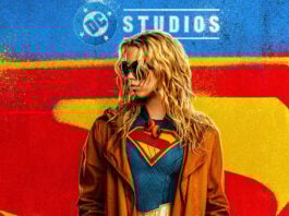 SUPERGIRL trailer countdown video reveals a funeral for a friend