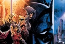 Classic Comic Compendium: THE BRAVE AND THE BOLD – BATMAN AND WONDER WOMAN