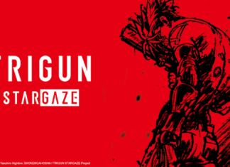 Crunchyroll Winter 2026 anime line up is here!