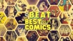 The Beat’s Best Comics of 2025 The Beat's Best Comics of 2025