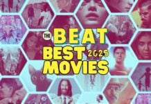 The Beat’s Best Movies of 2025 The Beat's Best Movies of 2025