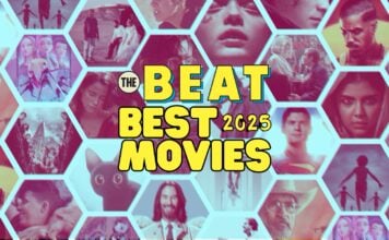 The Beat’s Best Movies of 2025 The Beat's Best Movies of 2025