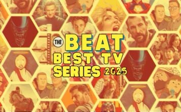 The Beat’s Best TV Series of 2025 The Beat's Best TV Series of 2025