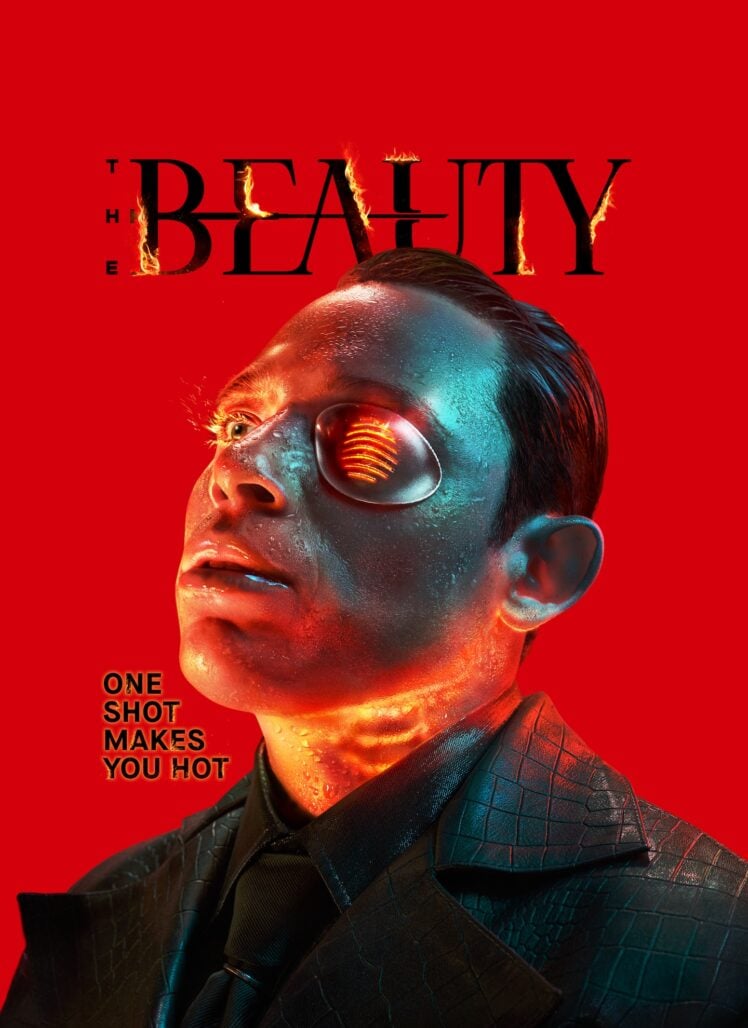 Anthony Ramos as the Assassin