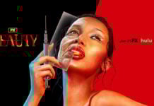 THE BEAUTY teaser trailer drops