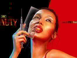 THE BEAUTY teaser trailer drops