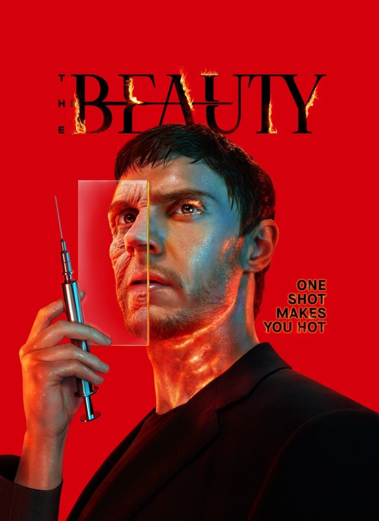 Evan Peters as Cooper Madsen