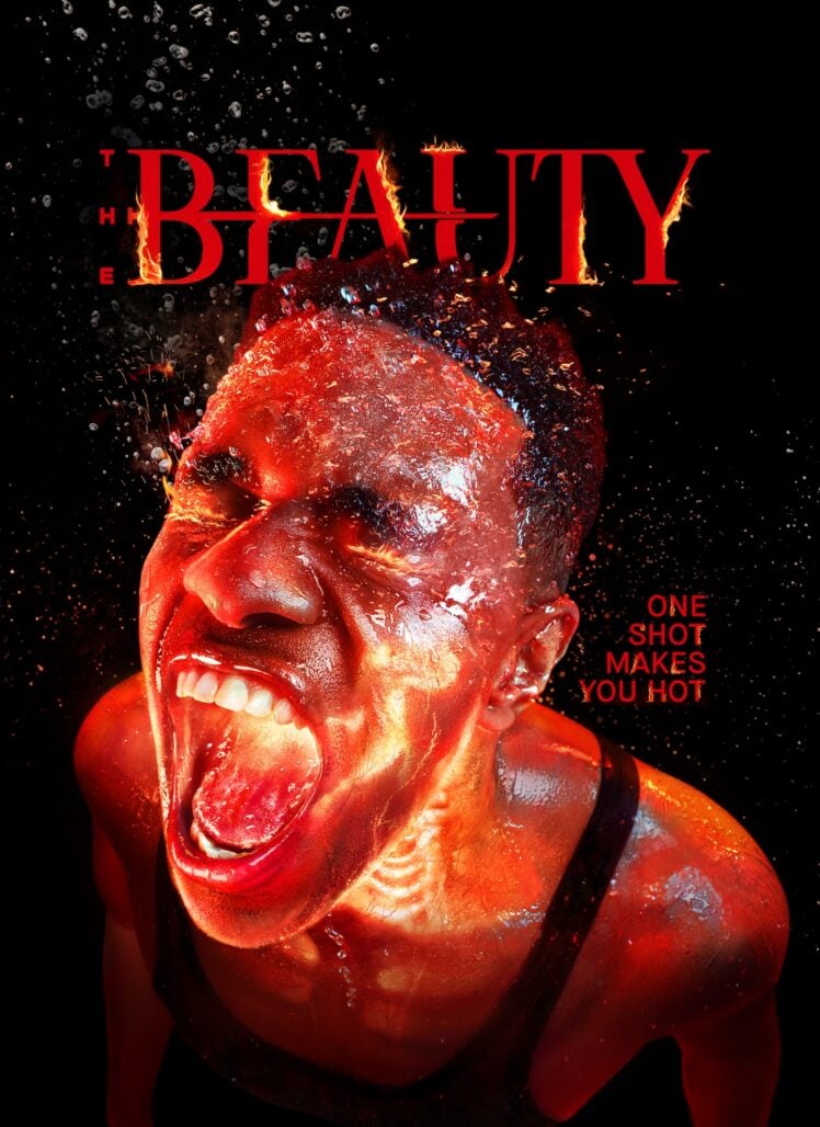 Jeremy Pope as Jeremy