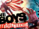 THE BOYS lands VR spin-off TRIGGER WARNING