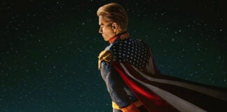 ComicsPRO ’26: The Boys get Bloody Blind Bag variants