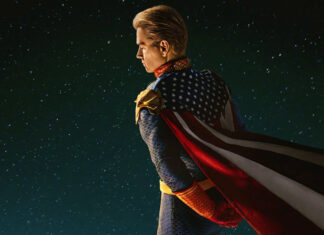 THE BOYS season five trailer drops, revealing April premiere